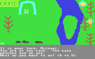Illustration for article titled Not Everyone Played The Oregon Trail, You Know